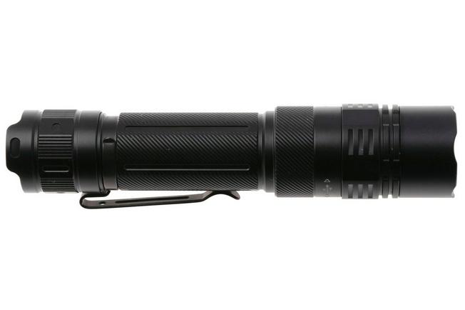 Afbeelding voor Fenix PD36R ACE, 3000 lumen programmeerbare zaklamp, Fenix E12 V3.0, 200 lumen EDC zaklamp, tweedelige set