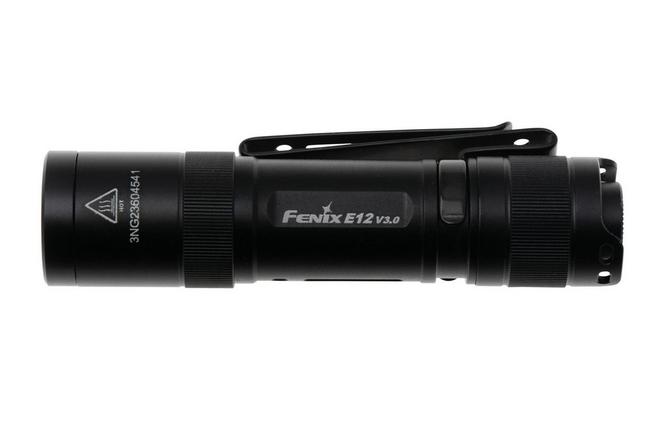 Afbeelding voor Fenix PD36R ACE, 3000 lumen programmeerbare zaklamp, Fenix E12 V3.0, 200 lumen EDC zaklamp, tweedelige set