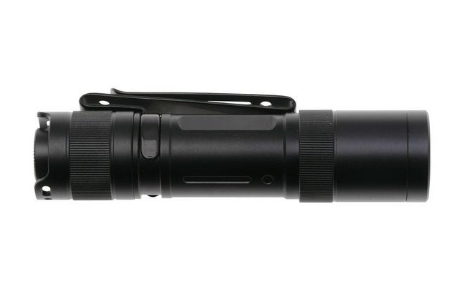 Afbeelding voor Fenix PD36R ACE, 3000 lumen programmeerbare zaklamp, Fenix E12 V3.0, 200 lumen EDC zaklamp, tweedelige set