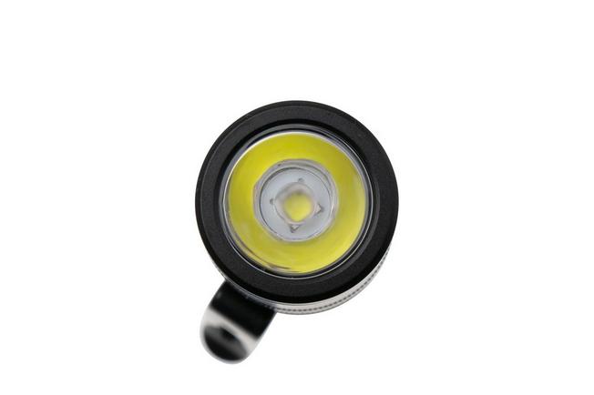 Afbeelding voor Fenix PD36R ACE, 3000 lumen programmeerbare zaklamp, Fenix E12 V3.0, 200 lumen EDC zaklamp, tweedelige set