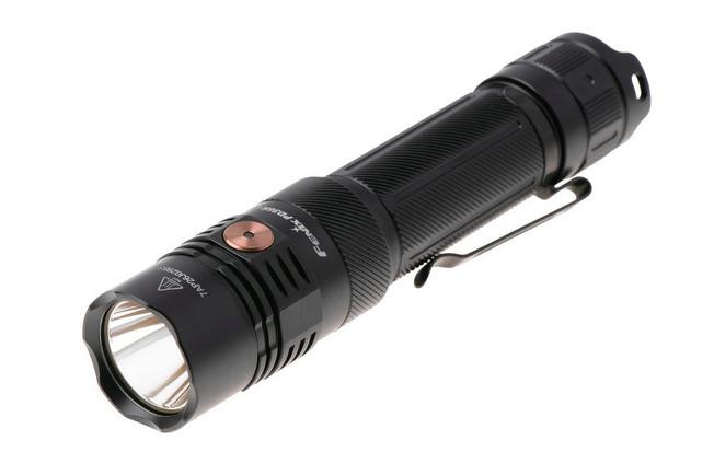 Afbeelding voor Fenix PD36R ACE programmeerbare zaklamp, 3000 lumen