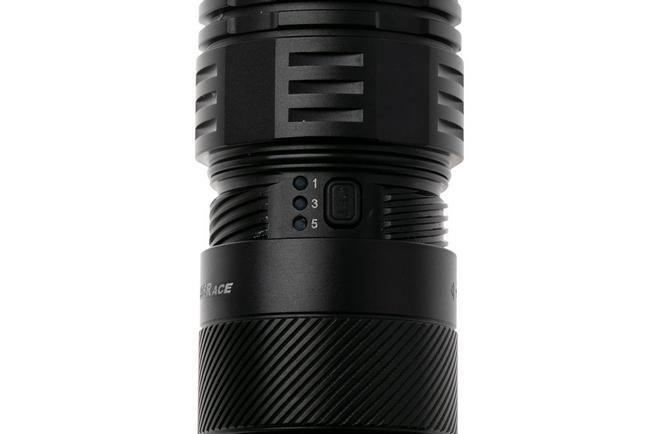 Afbeelding voor Fenix PD36R ACE programmeerbare zaklamp, 3000 lumen