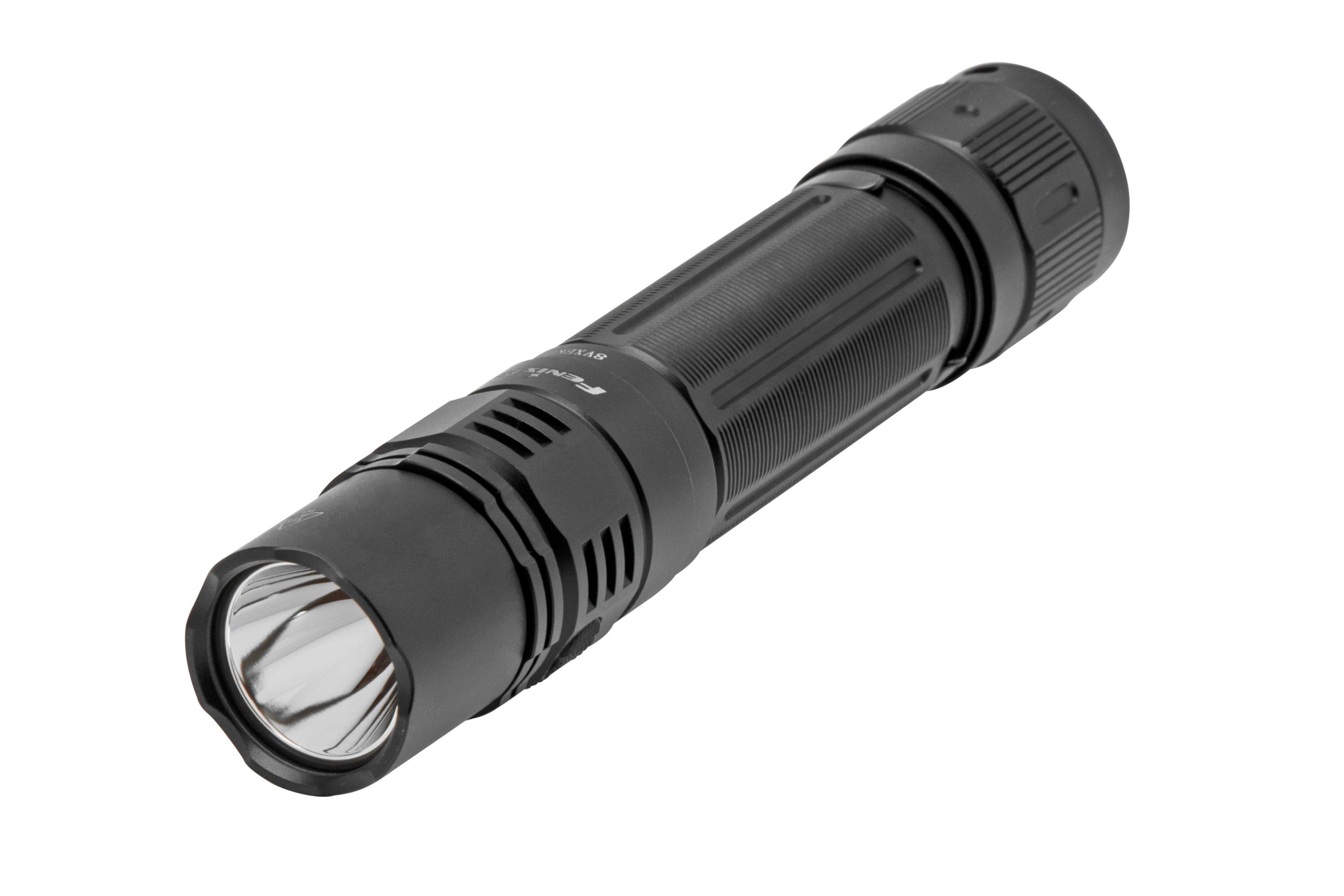 Lampe torche rechargeable Fenix PD36 TAC