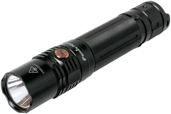 Fenix oplaadbare led-zaklamp, 1600 lumen | Voordelig kopen bij knivesandtools.be