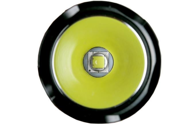 Torcia Led Ricaricabile PD36R FENIX