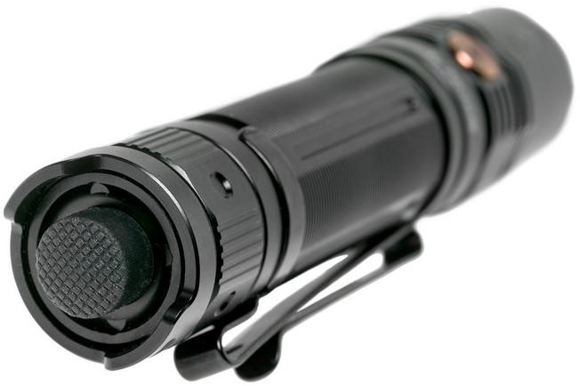 FENIX TORCIA RICARICABILE LED 1600 LUMEN - Il Ricaricabile