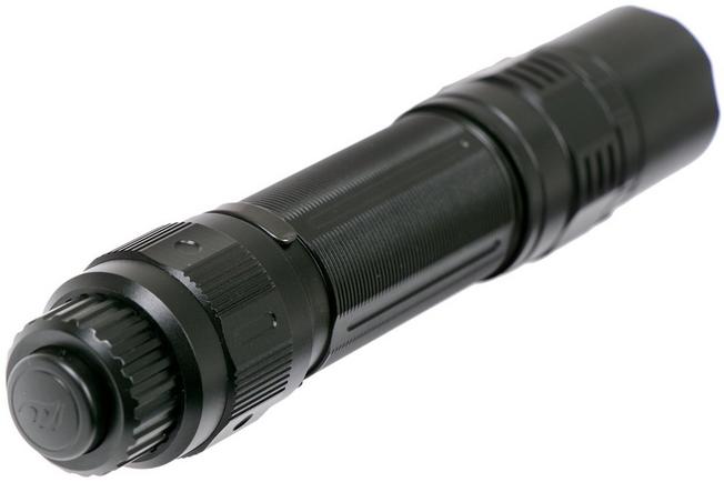 marionet Ellende beroerte Fenix PD36 TAC tactische zaklamp, 3000 lumen | Voordelig kopen bij  knivesandtools.be