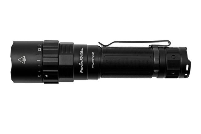 FENIX PD40R V2.0