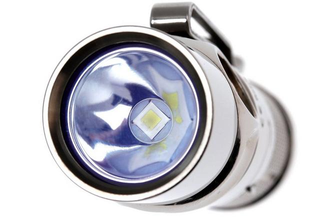 Bild für Fenix RC09 Ti aufladbare LED Taschenlampe - Limited Edition
