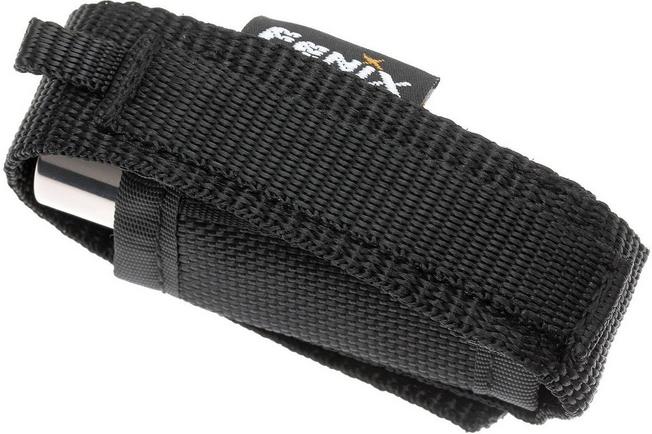 Bild für Fenix RC09 Ti aufladbare LED Taschenlampe - Limited Edition