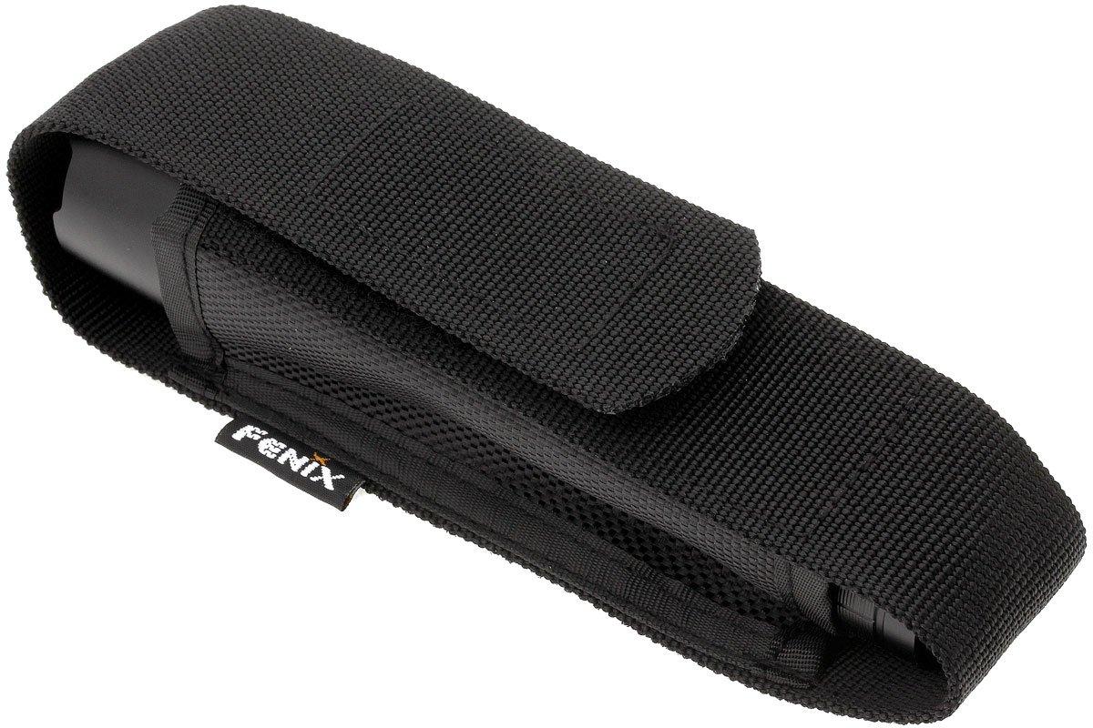 Fenix RC20 rechargeable LED torch | Advantageously shopping at ...