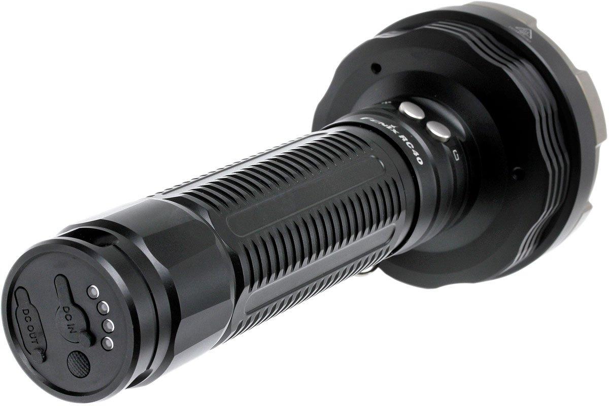 Lampe torche RC40 - Fenix