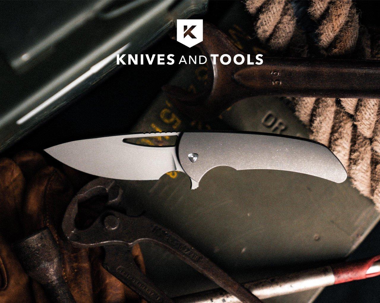 Knivesandtools