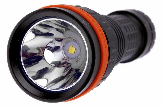 Image for Fenix SD10 Diving torch