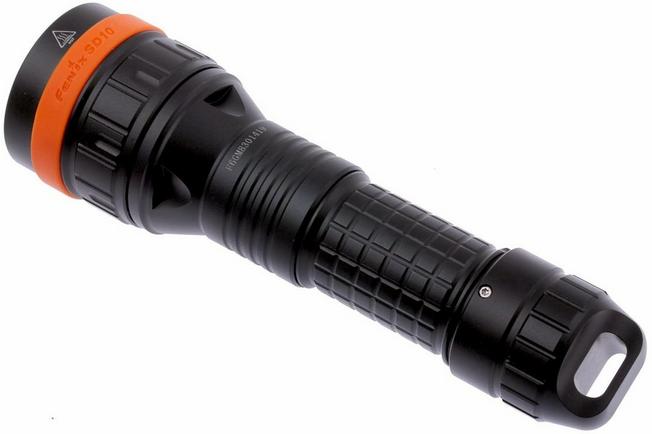 Image for Fenix SD10 Diving torch