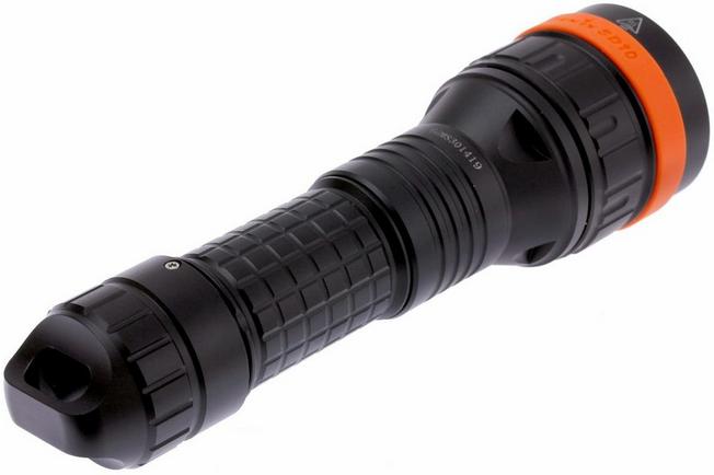 Image for Fenix SD10 Diving torch