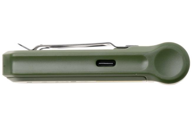 Afbeelding voor Fenix SW05R-UV-SG Clip-on zaklamp, 150 lumen