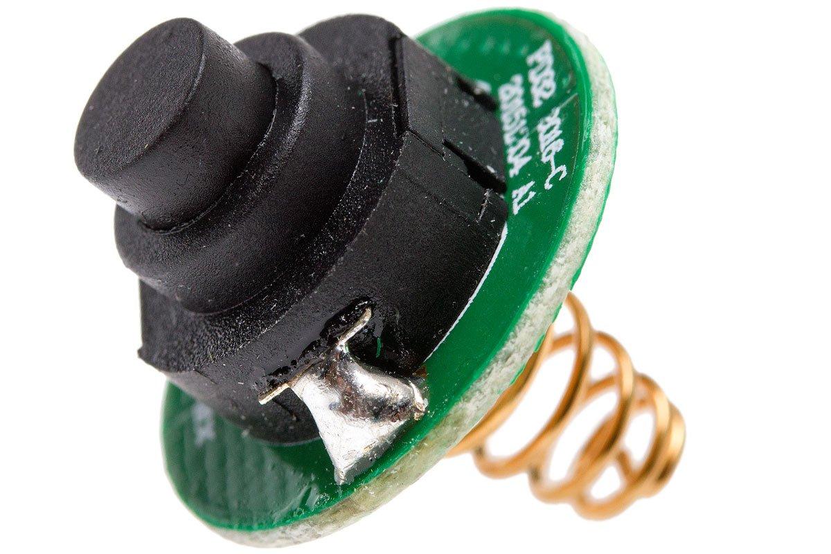 Fenix replacement switch for PD32 2016, PD20, PD30, P2D, P3D, PD31