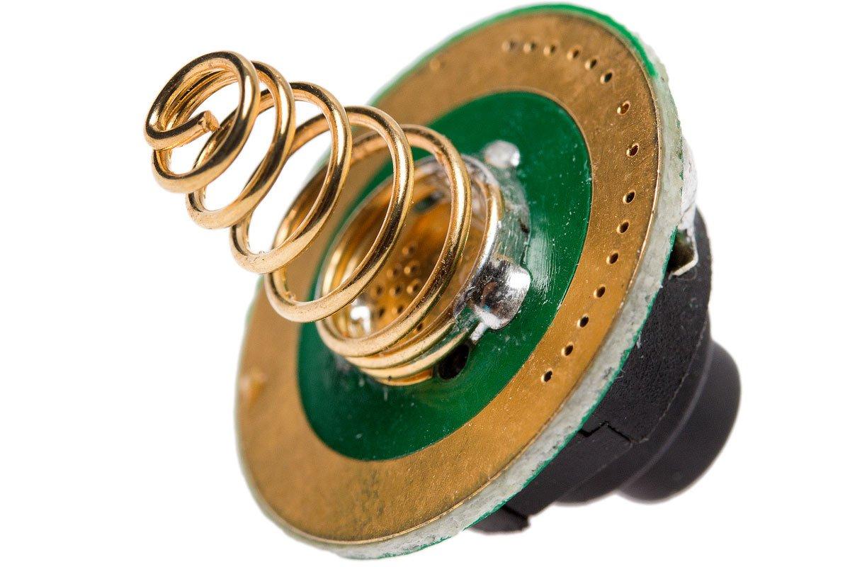 Fenix replacement switch for PD32 2016, PD20, PD30, P2D, P3D, PD31