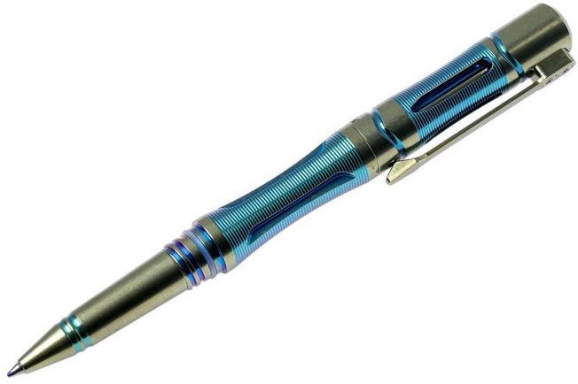 Image for Fenix T5Ti-F15 set blue, T5TI-F15-B