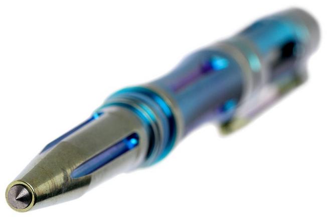 Image for Fenix T5Ti-F15 set blue, T5TI-F15-B