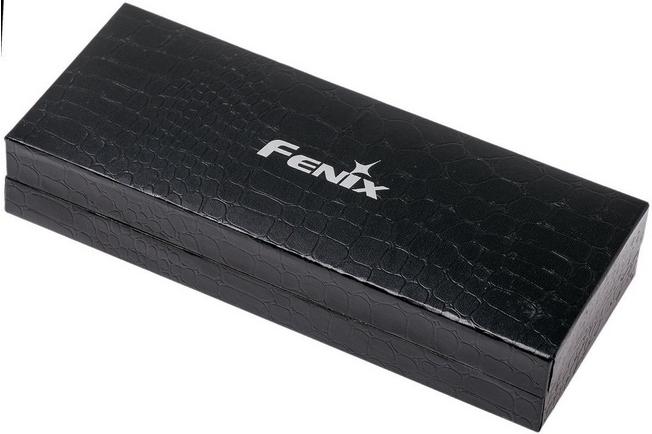 Image for Fenix T5Ti-F15 set blue, T5TI-F15-B