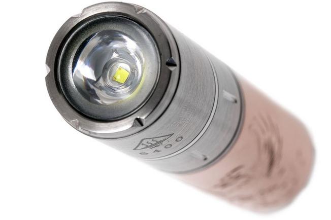 Image for Fenix T5Ti-F15 set grey, T5TI-F15-G