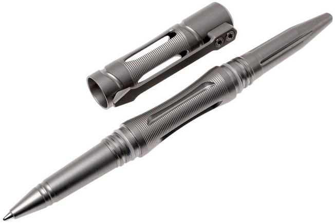 Image for Fenix T5Ti-F15 set grey, T5TI-F15-G
