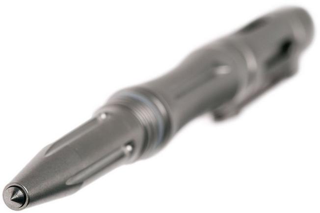 Image for Fenix T5Ti-F15 set grey, T5TI-F15-G