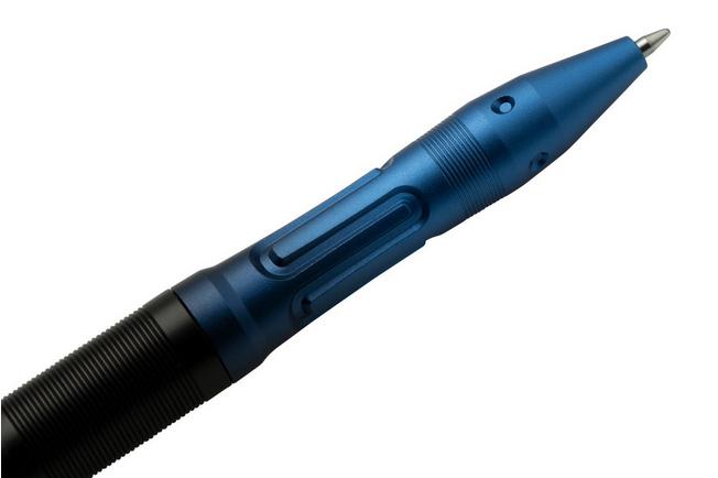 Fenix T6, bleu, stylo tactique avec lampe de poche  Achetez à prix  avantageux chez knivesandtools.be