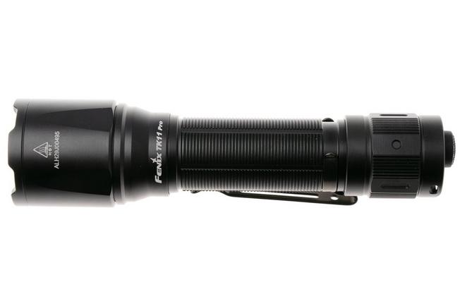 Afbeelding voor Fenix TK11 PRO, tactische oplaadbare zaklamp, 1650 lumen