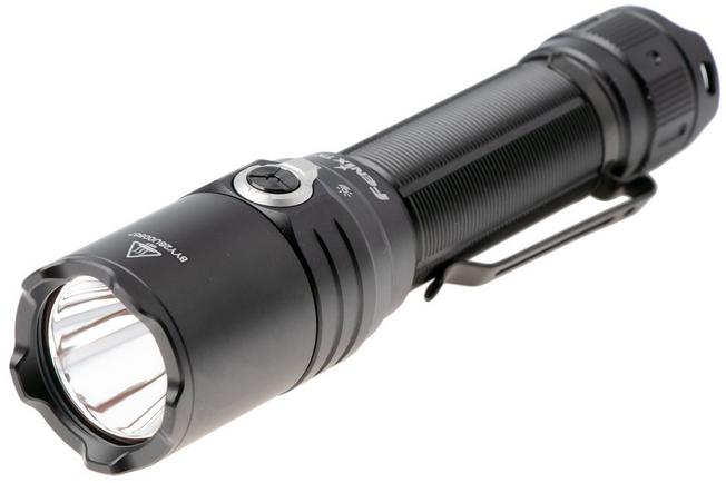 Afbeelding voor Fenix TK15R IRIS X Adaptive Light Control, tactische zaklamp, 3200 lumen