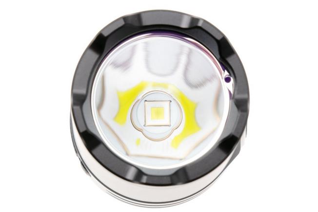 Afbeelding voor Fenix TK15R IRIS X Adaptive Light Control, tactische zaklamp, 3200 lumen