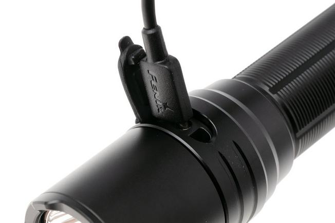Afbeelding voor Fenix TK15R IRIS X Adaptive Light Control, tactische zaklamp, 3200 lumen