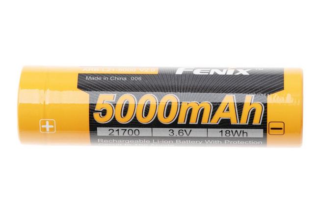 Afbeelding voor Fenix TK15R IRIS X Adaptive Light Control, tactische zaklamp, 3200 lumen