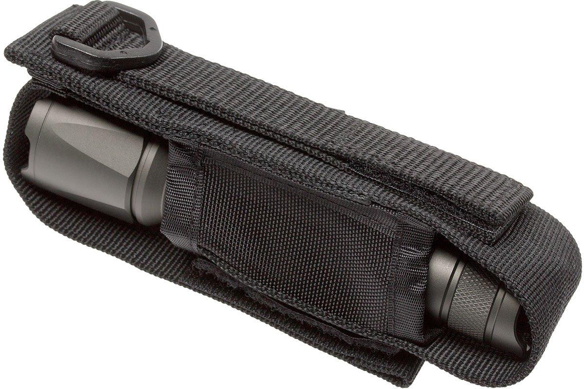 Fenix TK15 Ultimate Edition tactical LED flashlight, 1000 lumens