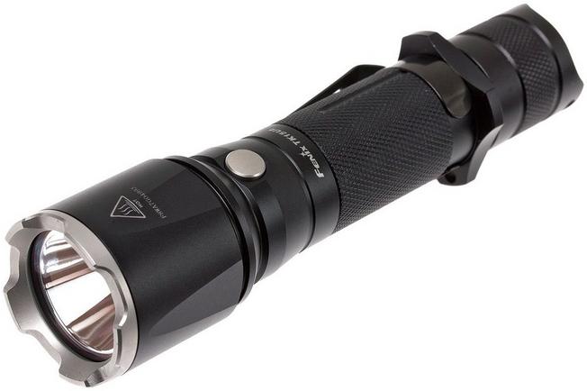 Fenix TK15 Ultimate Edition tactical LED flashlight, 1000 lumens