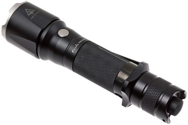 Fenix TK15 Ultimate Edition tactische LED-zaklamp, 1000 lumen | Voordelig kopen bij