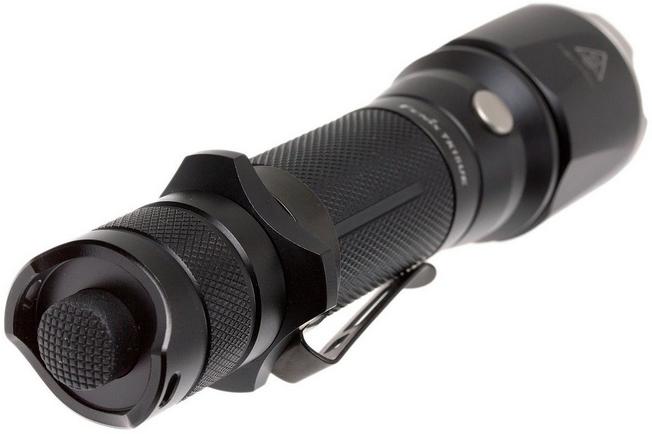 Fenix TK15 Ultimate Edition tactische LED-zaklamp, 1000 lumen | Voordelig kopen bij