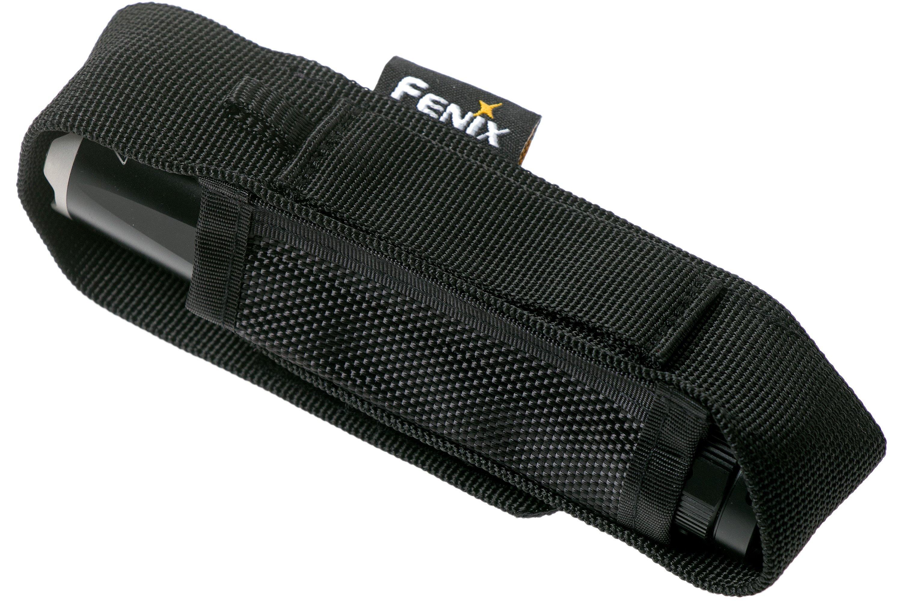 Fenix TK16 V2.0 tactische zaklamp, 3100 lumen | Voordelig kopen knivesandtools.nl