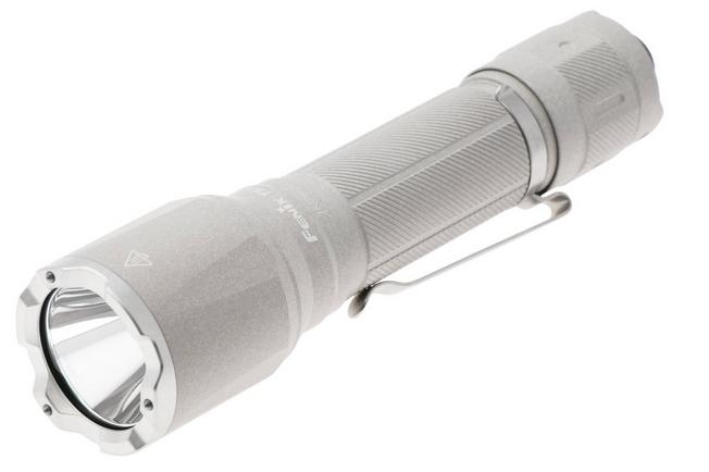 Afbeelding voor Fenix TK17, Grey, tactische zaklamp, 3600 lumen