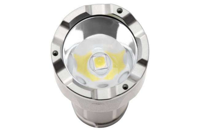 Afbeelding voor Fenix TK17, Grey, tactische zaklamp, 3600 lumen