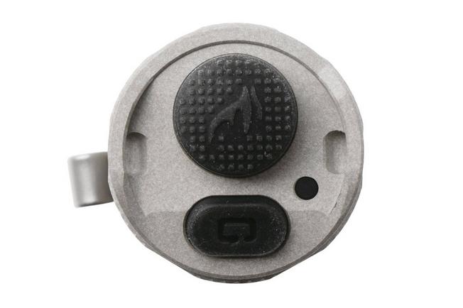 Afbeelding voor Fenix TK17, Grey, tactische zaklamp, 3600 lumen