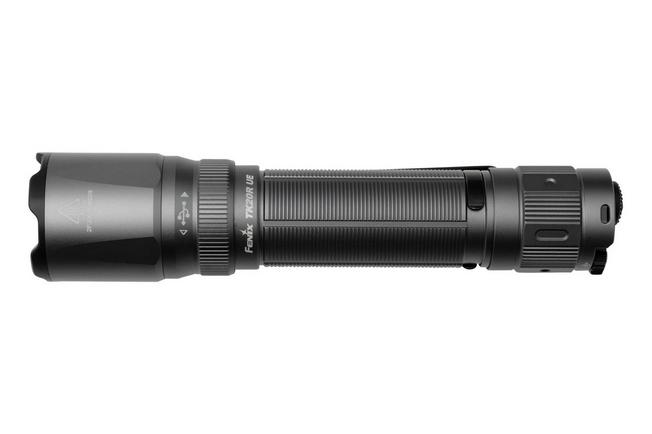 LAMPE FENIX TK20R RECHARGEABLE -3000 LUMENS