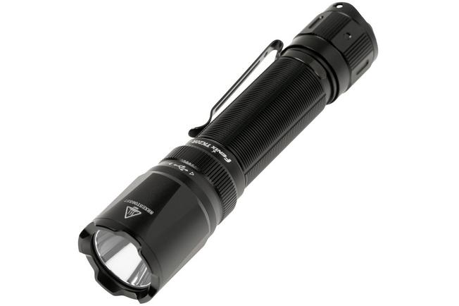 Fenix TK20R lampe de poche tactique LED, rechargeable