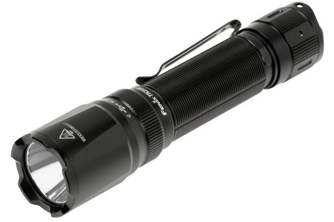 Fenix TK20R torcia tattica LED ricaricabile  Fare acquisti  vantaggiosamente su