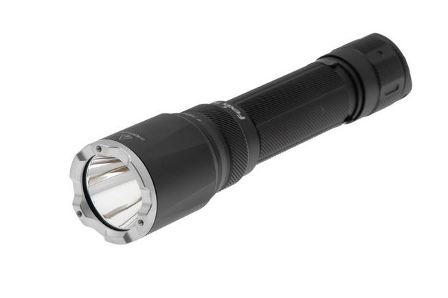 Afbeelding voor Fenix TK21R tactische zaklamp, 3600 lumen met GRATIS Fenix T5 tactische pen