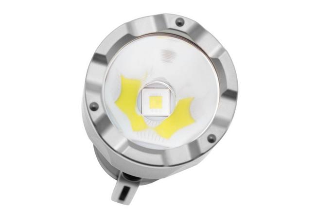 Afbeelding voor Fenix TK21R tactische zaklamp, 3600 lumen met GRATIS Fenix T5 tactische pen