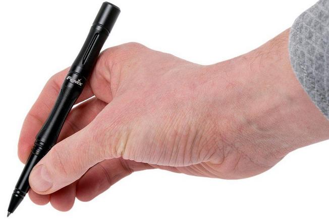Afbeelding voor Fenix TK21R tactische zaklamp, 3600 lumen met GRATIS Fenix T5 tactische pen