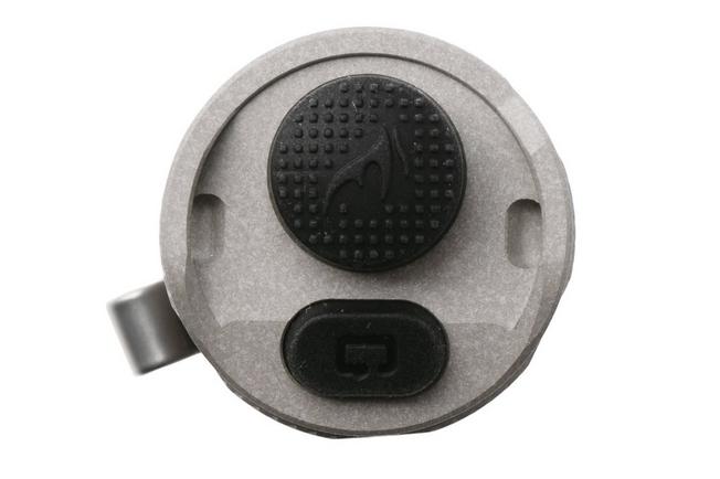 Image for Fenix TK21R, Grey, tactical torch, 3600 lumens